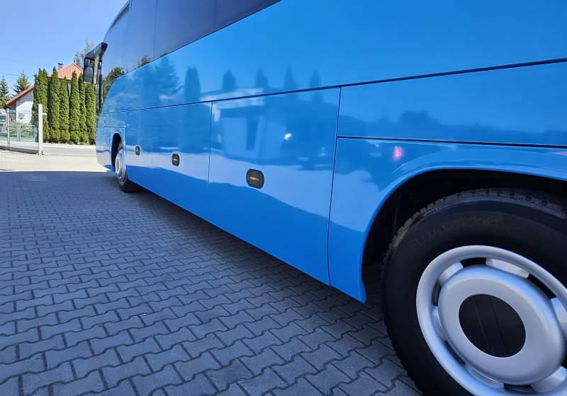 Iveco MAGELYS HD / SPROWADZONY / MANUAL / EURO 6 - Turistbus: billede 5 Iveco MAGELYS HD / SPROWADZONY / MANUAL / EURO 6 - Turistbus: billede 5