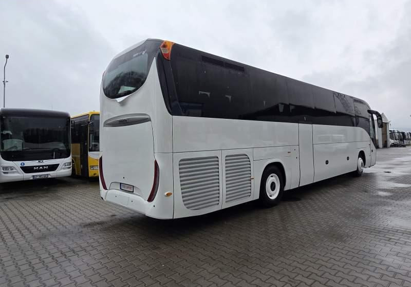 Iveco MAGELYS HD / SPROWADZONY/ MANUAL/ EURO 6 - Turistbus: billede 3 Iveco MAGELYS HD / SPROWADZONY/ MANUAL/ EURO 6 - Turistbus: billede 3
