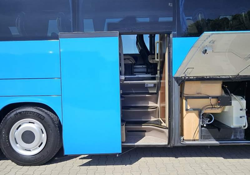 Iveco MAGELYS HD / SPROWADZONY / MANUAL / EURO 6 - Turistbus: billede 3 Iveco MAGELYS HD / SPROWADZONY / MANUAL / EURO 6 - Turistbus: billede 3
