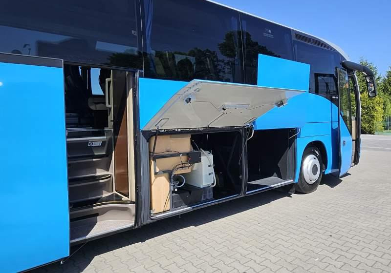 Iveco MAGELYS HD / SPROWADZONY / MANUAL / EURO 6 - Turistbus: billede 2 Iveco MAGELYS HD / SPROWADZONY / MANUAL / EURO 6 - Turistbus: billede 2