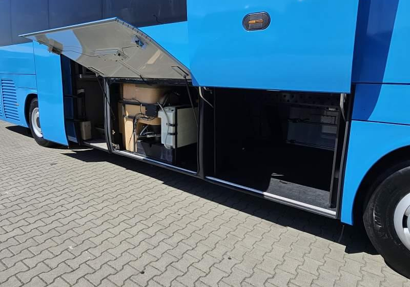 Iveco MAGELYS HD / SPROWADZONY / MANUAL / EURO 6 - Turistbus: billede 4 Iveco MAGELYS HD / SPROWADZONY / MANUAL / EURO 6 - Turistbus: billede 4
