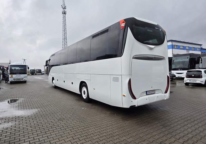 Iveco MAGELYS HD / SPROWADZONY/ MANUAL/ EURO 6 - Turistbus: billede 5 Iveco MAGELYS HD / SPROWADZONY/ MANUAL/ EURO 6 - Turistbus: billede 5