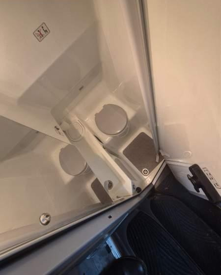 Iveco MAGELYS PRO/ 59 MIEJSC/ WC / EURO 6 - Turistbus: billede 2 Iveco MAGELYS PRO/ 59 MIEJSC/ WC / EURO 6 - Turistbus: billede 2