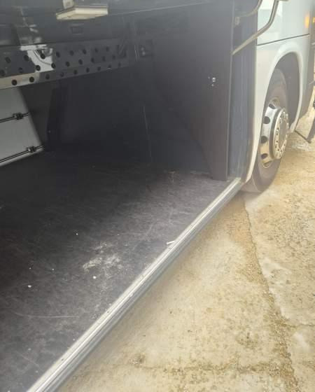 Iveco MAGELYS PRO/ 59 MIEJSC/ WC / EURO 6 - Turistbus: billede 3 Iveco MAGELYS PRO/ 59 MIEJSC/ WC / EURO 6 - Turistbus: billede 3