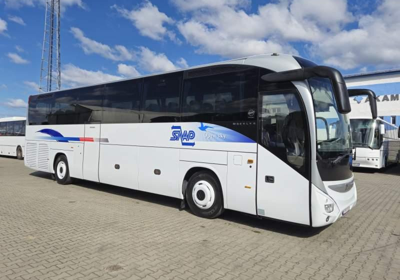 Iveco MAGELYS / SPROWADZONE / MANUAL / 12.20 M - Turistbus: billede 3 Iveco MAGELYS / SPROWADZONE / MANUAL / 12.20 M - Turistbus: billede 3