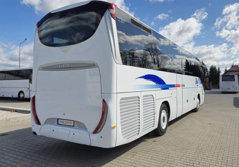 Iveco MAGELYS / SPROWADZONE / MANUAL / 12.20 M - Turistbus: billede 5 Iveco MAGELYS / SPROWADZONE / MANUAL / 12.20 M - Turistbus: billede 5