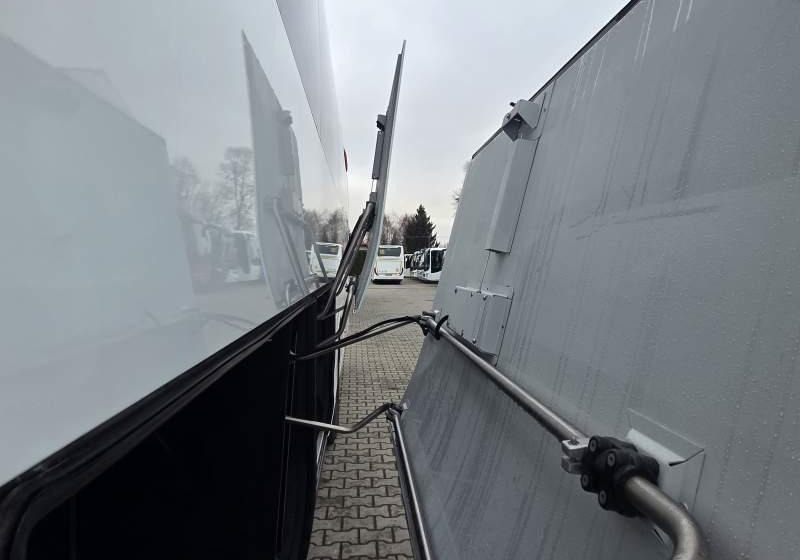 Iveco MAGELYS / SPROWADZONY / 59 MIEJSC/ WC - Turistbus: billede 2 Iveco MAGELYS / SPROWADZONY / 59 MIEJSC/ WC - Turistbus: billede 2