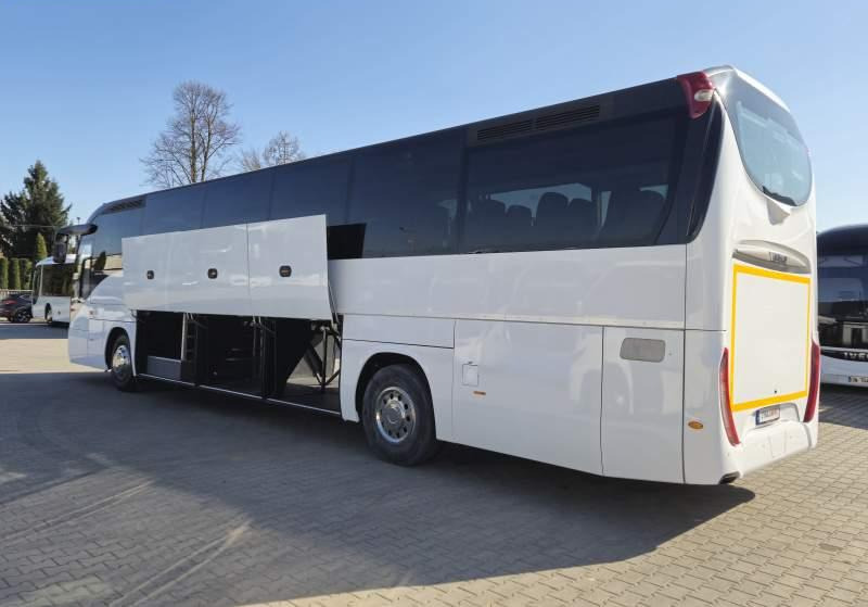 Iveco MAGELYS / SPROWADZONY / WINDA / EURO 6 - Turistbus: billede 4 Iveco MAGELYS / SPROWADZONY / WINDA / EURO 6 - Turistbus: billede 4