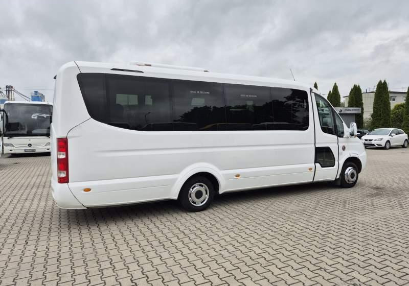 Iveco SUNSET / SPROWADZONE / 23 MIEJSCA / 173 000 KM - Minibus, Persontransport: billede 5 Iveco SUNSET / SPROWADZONE / 23 MIEJSCA / 173 000 KM - Minibus, Persontransport: billede 5