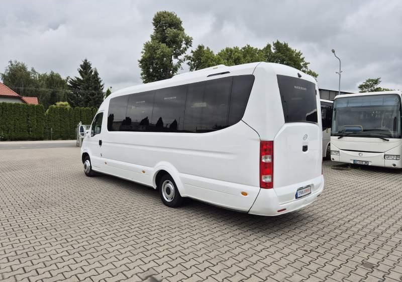 Iveco SUNSET / SPROWADZONE / 23 MIEJSCA / 173 000 KM - Minibus, Persontransport: billede 4 Iveco SUNSET / SPROWADZONE / 23 MIEJSCA / 173 000 KM - Minibus, Persontransport: billede 4