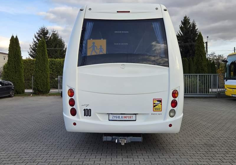 Iveco WING2 / SPROWADZONE / 34 MIEJSCA/ MANUAL - Minibus, Persontransport: billede 5 Iveco WING2 / SPROWADZONE / 34 MIEJSCA/ MANUAL - Minibus, Persontransport: billede 5