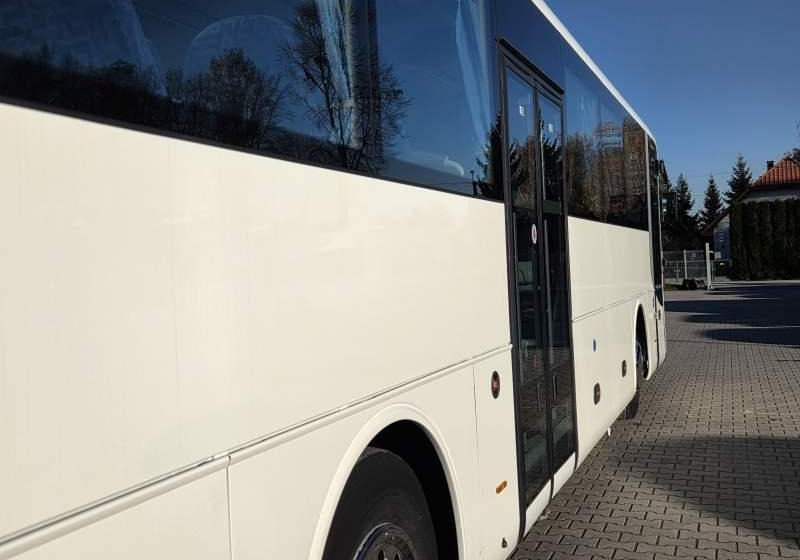 MAN LION'S INTERCITY/ SPROWADZONY / 179 000 KM / - Forstæder bus: billede 4 MAN LION'S INTERCITY/ SPROWADZONY / 179 000 KM / - Forstæder bus: billede 4