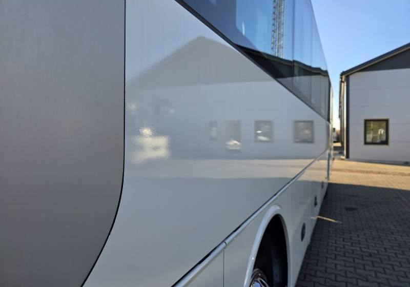 MAN LION'S INTERCITY/ SPROWADZONY / 179 000 KM / - Forstæder bus: billede 5 MAN LION'S INTERCITY/ SPROWADZONY / 179 000 KM / - Forstæder bus: billede 5