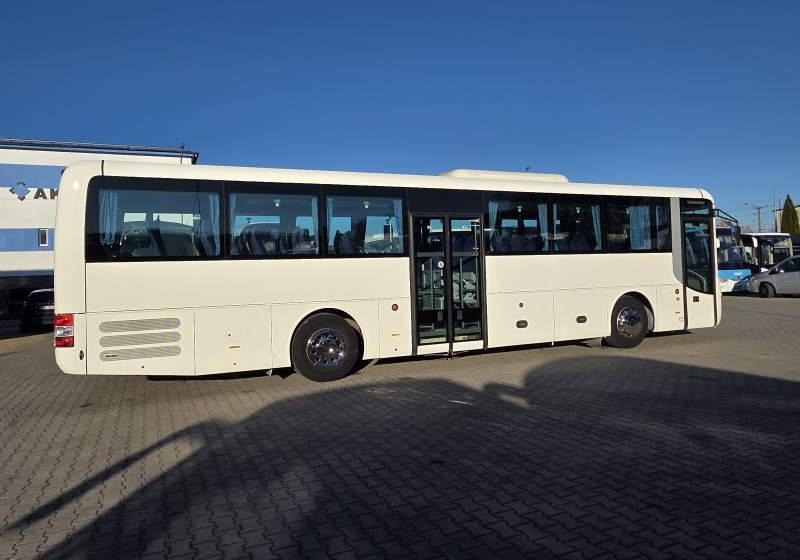 MAN LION'S INTERCITY/ SPROWADZONY / 179 000 KM / - Forstæder bus: billede 2 MAN LION'S INTERCITY/ SPROWADZONY / 179 000 KM / - Forstæder bus: billede 2