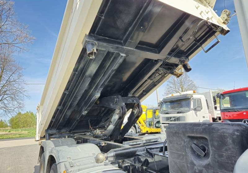 Tipvogn lastbil MAN TGS 26.360 / 2 STRONNA WYWROTKA/ EURO 6: billede 15 Tipvogn lastbil MAN TGS 26.360 / 2 STRONNA WYWROTKA/ EURO 6: billede 15