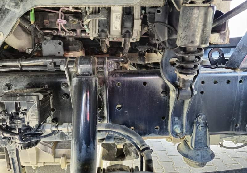 Tipvogn lastbil MAN TGS 26.360 / 2 STRONNA WYWROTKA/ EURO 6: billede 22 Tipvogn lastbil MAN TGS 26.360 / 2 STRONNA WYWROTKA/ EURO 6: billede 22