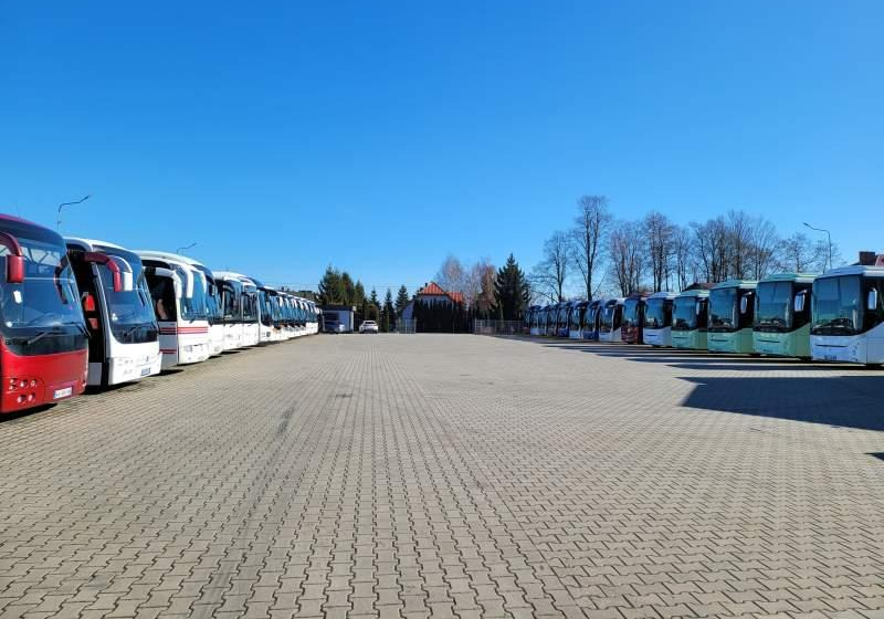 Mercedes-Benz *IMPORT AUTOBUSÓW Z FRANCJI * ZYGULAIMPORT.PL - Turistbus: billede 2 Mercedes-Benz *IMPORT AUTOBUSÓW Z FRANCJI * ZYGULAIMPORT.PL - Turistbus: billede 2