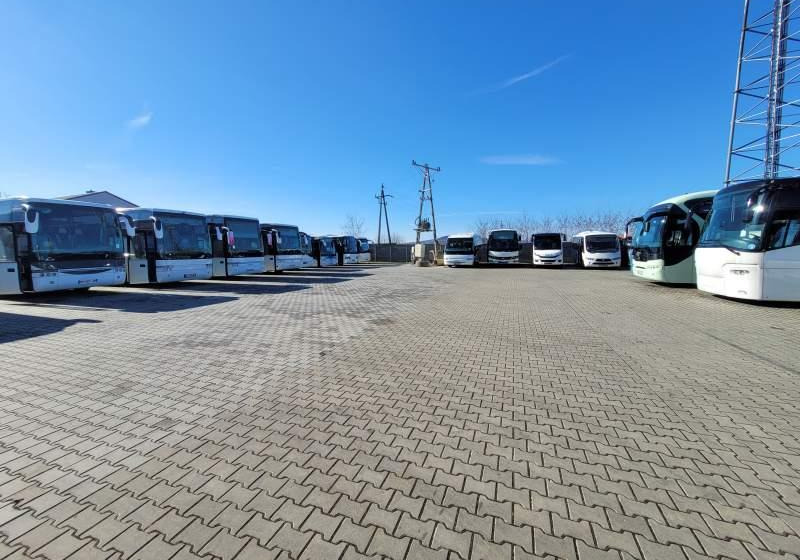 Mercedes-Benz *IMPORT AUTOBUSÓW Z FRANCJI * ZYGULAIMPORT.PL - Turistbus: billede 4 Mercedes-Benz *IMPORT AUTOBUSÓW Z FRANCJI * ZYGULAIMPORT.PL - Turistbus: billede 4