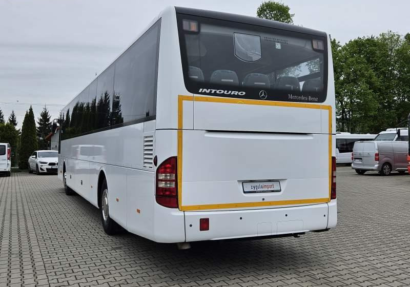 Mercedes-Benz INTOURO M/L / SPROWADZONY / EEV / AUTOMAT - Forstæder bus: billede 4 Mercedes-Benz INTOURO M/L / SPROWADZONY / EEV / AUTOMAT - Forstæder bus: billede 4