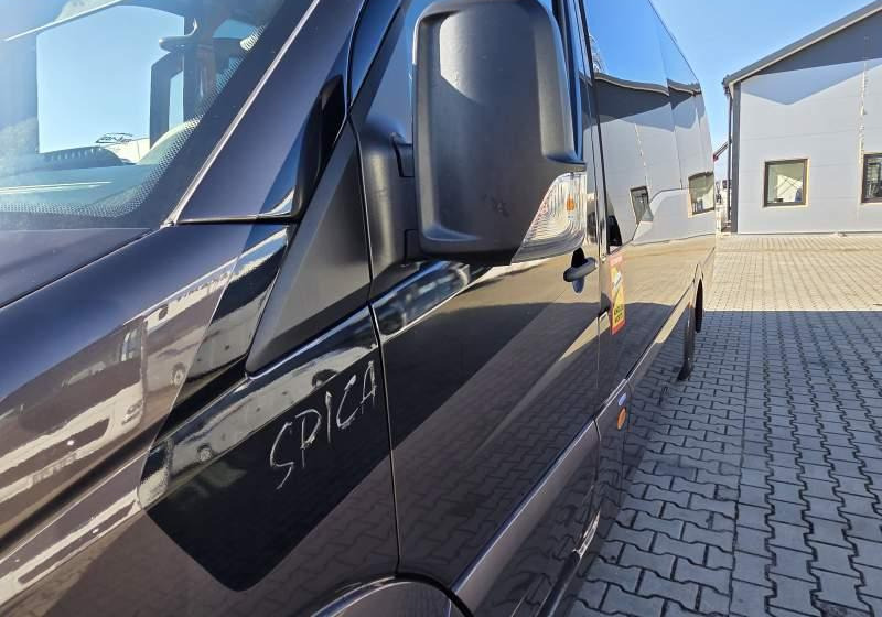 Mercedes-Benz SPICA / SPROWADZONY/ SILNIK 3.0. 190 KM - Turistbus: billede 2 Mercedes-Benz SPICA / SPROWADZONY/ SILNIK 3.0. 190 KM - Turistbus: billede 2