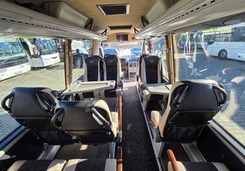 Turistbus Mercedes-Benz SPICA / SPROWADZONY/ SILNIK 3.0. 190 KM: billede 26 Turistbus Mercedes-Benz SPICA / SPROWADZONY/ SILNIK 3.0. 190 KM: billede 26