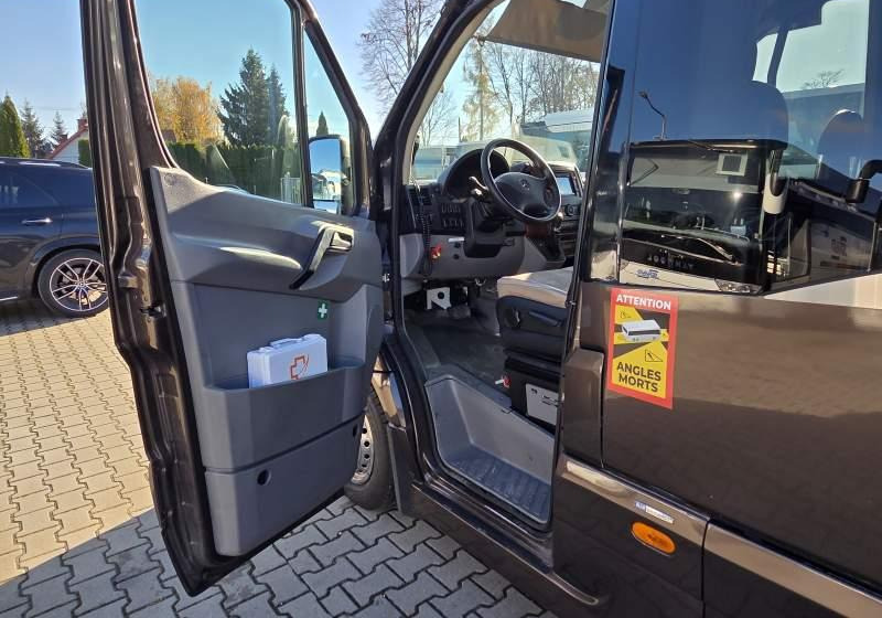 Turistbus Mercedes-Benz SPICA / SPROWADZONY/ SILNIK 3.0. 190 KM: billede 30 Turistbus Mercedes-Benz SPICA / SPROWADZONY/ SILNIK 3.0. 190 KM: billede 30