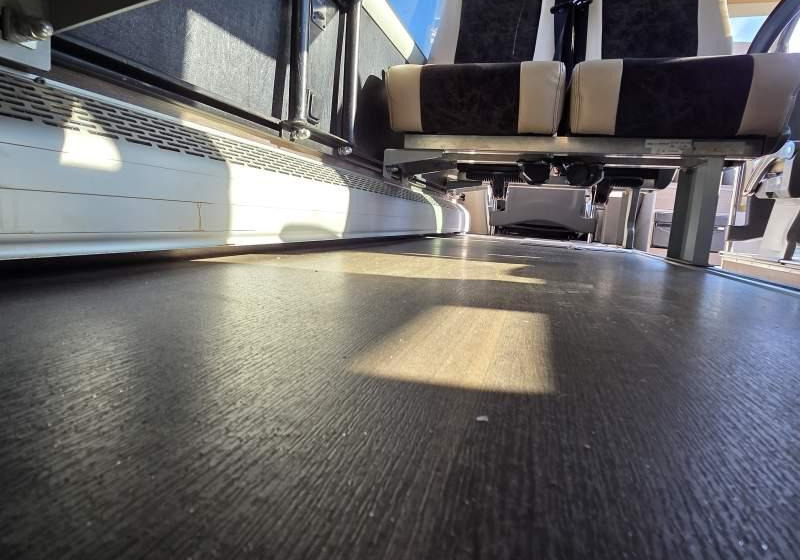 Turistbus Mercedes-Benz SPICA / SPROWADZONY/ SILNIK 3.0. 190 KM: billede 6 Turistbus Mercedes-Benz SPICA / SPROWADZONY/ SILNIK 3.0. 190 KM: billede 6