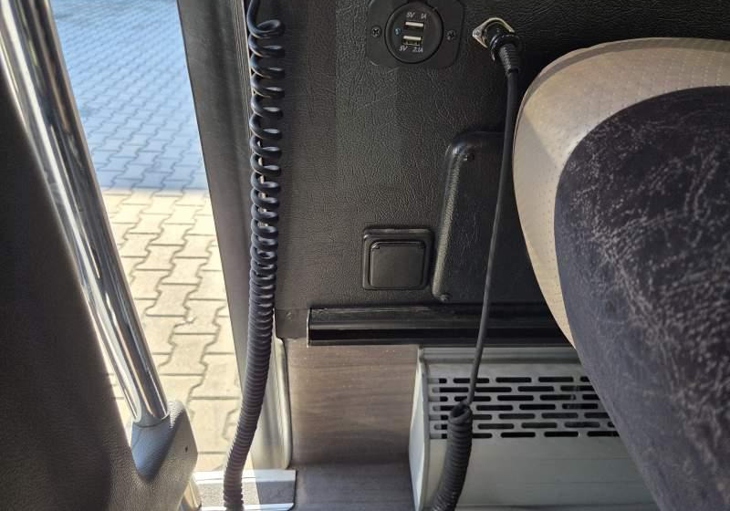 Turistbus Mercedes-Benz SPICA / SPROWADZONY/ SILNIK 3.0. 190 KM: billede 31 Turistbus Mercedes-Benz SPICA / SPROWADZONY/ SILNIK 3.0. 190 KM: billede 31