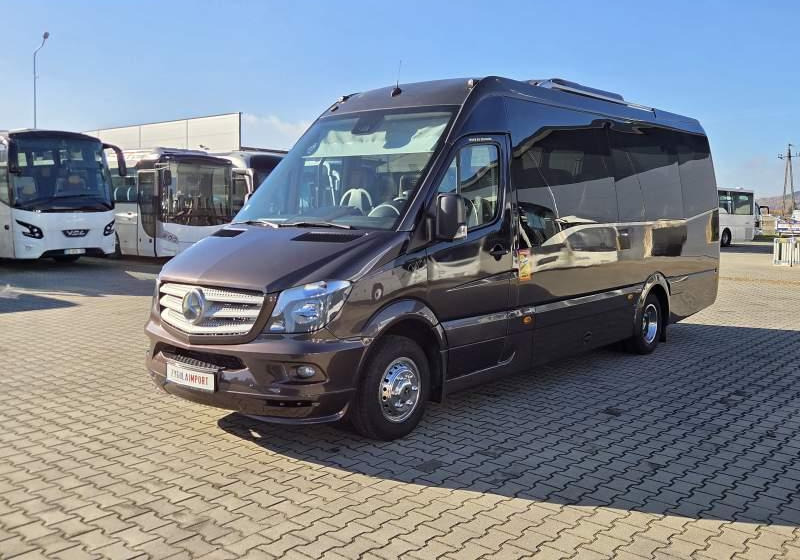 Turistbus Mercedes-Benz SPICA / SPROWADZONY/ SILNIK 3.0. 190 KM: billede 14 Turistbus Mercedes-Benz SPICA / SPROWADZONY/ SILNIK 3.0. 190 KM: billede 14