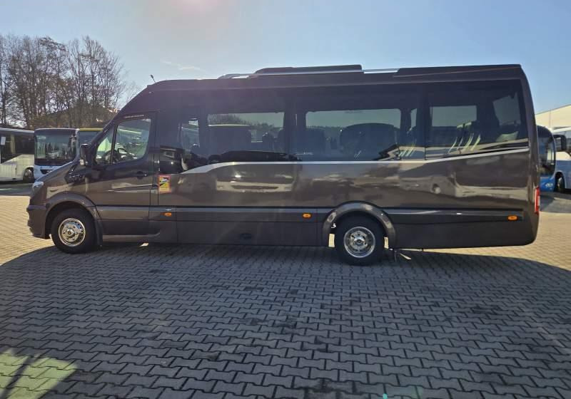 Turistbus Mercedes-Benz SPICA / SPROWADZONY/ SILNIK 3.0. 190 KM: billede 32 Turistbus Mercedes-Benz SPICA / SPROWADZONY/ SILNIK 3.0. 190 KM: billede 32