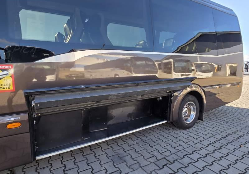 Turistbus Mercedes-Benz SPICA / SPROWADZONY/ SILNIK 3.0. 190 KM: billede 20 Turistbus Mercedes-Benz SPICA / SPROWADZONY/ SILNIK 3.0. 190 KM: billede 20