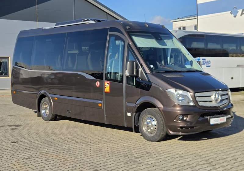 Mercedes-Benz SPICA / SPROWADZONY/ SILNIK 3.0. 190 KM - Turistbus: billede 4 Mercedes-Benz SPICA / SPROWADZONY/ SILNIK 3.0. 190 KM - Turistbus: billede 4