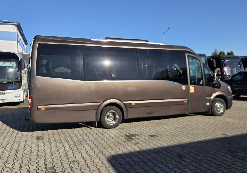 Turistbus Mercedes-Benz SPICA / SPROWADZONY/ SILNIK 3.0. 190 KM: billede 22 Turistbus Mercedes-Benz SPICA / SPROWADZONY/ SILNIK 3.0. 190 KM: billede 22