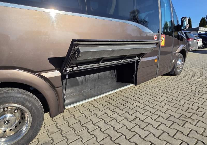 Turistbus Mercedes-Benz SPICA / SPROWADZONY/ SILNIK 3.0. 190 KM: billede 36 Turistbus Mercedes-Benz SPICA / SPROWADZONY/ SILNIK 3.0. 190 KM: billede 36