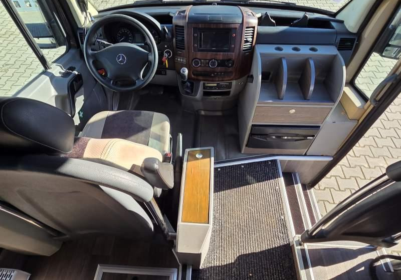 Turistbus Mercedes-Benz SPICA / SPROWADZONY/ SILNIK 3.0. 190 KM: billede 21 Turistbus Mercedes-Benz SPICA / SPROWADZONY/ SILNIK 3.0. 190 KM: billede 21