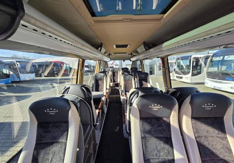 Turistbus Mercedes-Benz SPICA / SPROWADZONY/ SILNIK 3.0. 190 KM: billede 38 Turistbus Mercedes-Benz SPICA / SPROWADZONY/ SILNIK 3.0. 190 KM: billede 38