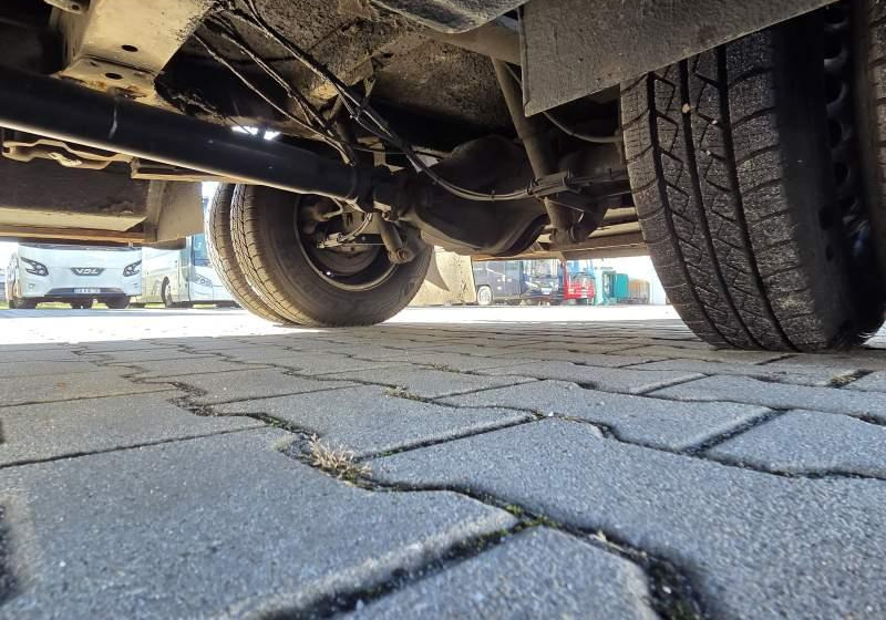 Turistbus Mercedes-Benz SPICA / SPROWADZONY/ SILNIK 3.0. 190 KM: billede 41 Turistbus Mercedes-Benz SPICA / SPROWADZONY/ SILNIK 3.0. 190 KM: billede 41