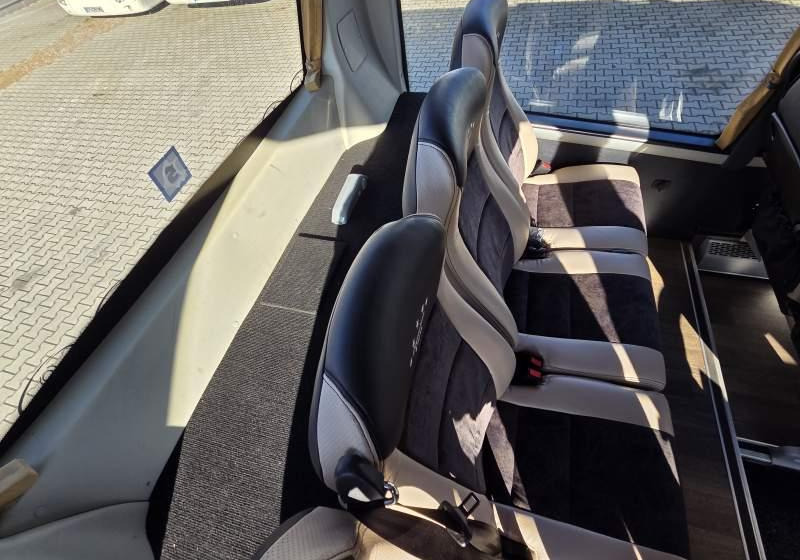 Turistbus Mercedes-Benz SPICA / SPROWADZONY/ SILNIK 3.0. 190 KM: billede 27 Turistbus Mercedes-Benz SPICA / SPROWADZONY/ SILNIK 3.0. 190 KM: billede 27