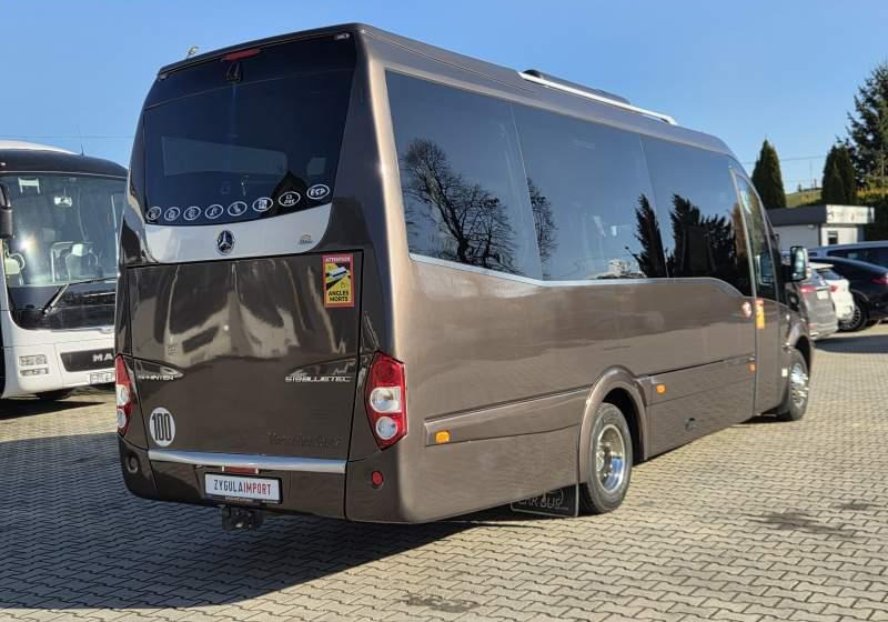 Turistbus Mercedes-Benz SPICA / SPROWADZONY/ SILNIK 3.0. 190 KM: billede 29 Turistbus Mercedes-Benz SPICA / SPROWADZONY/ SILNIK 3.0. 190 KM: billede 29