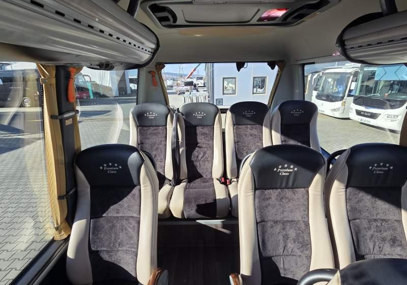 Turistbus Mercedes-Benz SPICA / SPROWADZONY/ SILNIK 3.0. 190 KM: billede 23 Turistbus Mercedes-Benz SPICA / SPROWADZONY/ SILNIK 3.0. 190 KM: billede 23