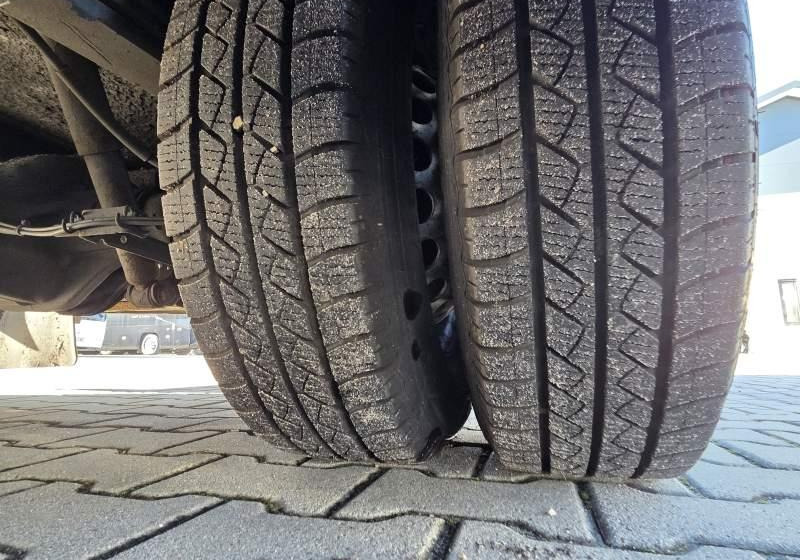 Turistbus Mercedes-Benz SPICA / SPROWADZONY/ SILNIK 3.0. 190 KM: billede 37 Turistbus Mercedes-Benz SPICA / SPROWADZONY/ SILNIK 3.0. 190 KM: billede 37