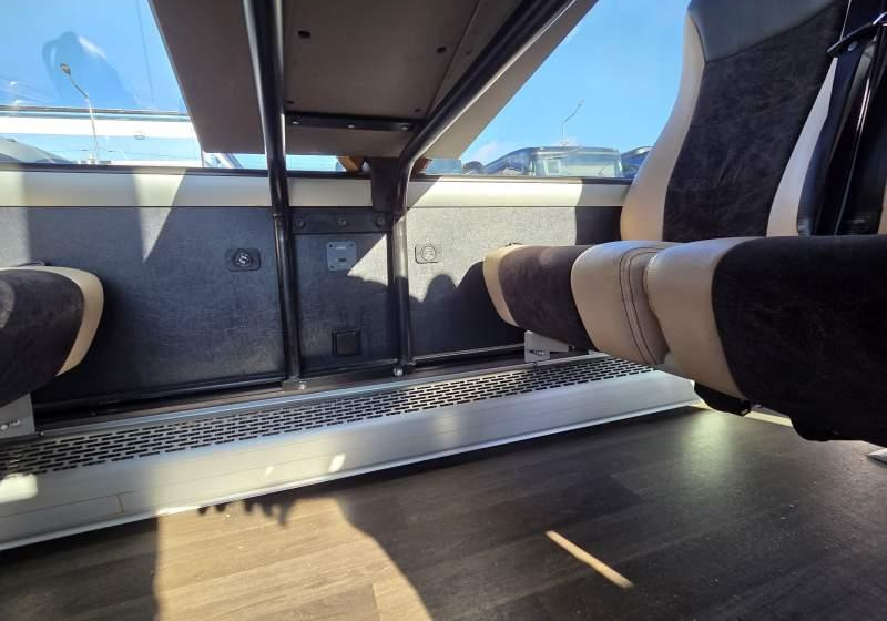 Turistbus Mercedes-Benz SPICA / SPROWADZONY/ SILNIK 3.0. 190 KM: billede 7 Turistbus Mercedes-Benz SPICA / SPROWADZONY/ SILNIK 3.0. 190 KM: billede 7