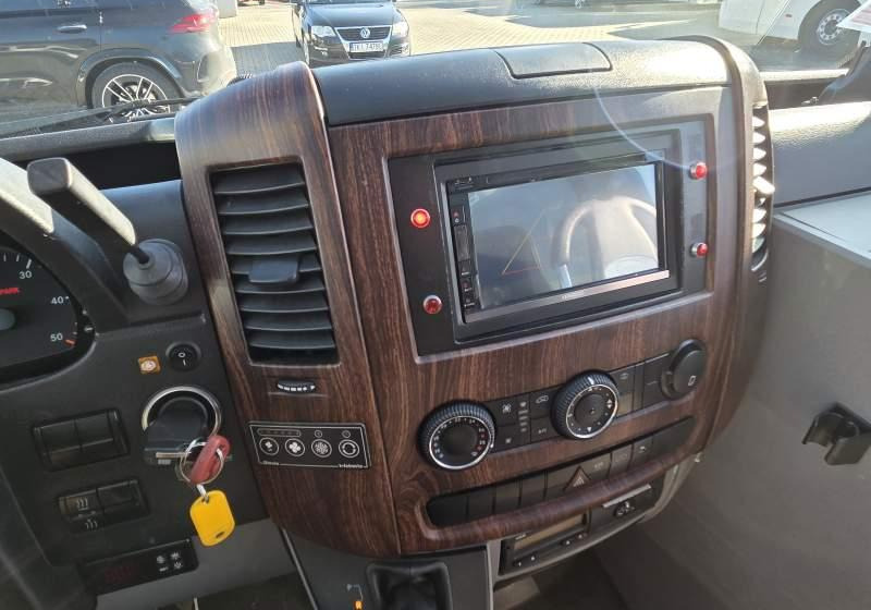 Turistbus Mercedes-Benz SPICA / SPROWADZONY/ SILNIK 3.0. 190 KM: billede 11 Turistbus Mercedes-Benz SPICA / SPROWADZONY/ SILNIK 3.0. 190 KM: billede 11