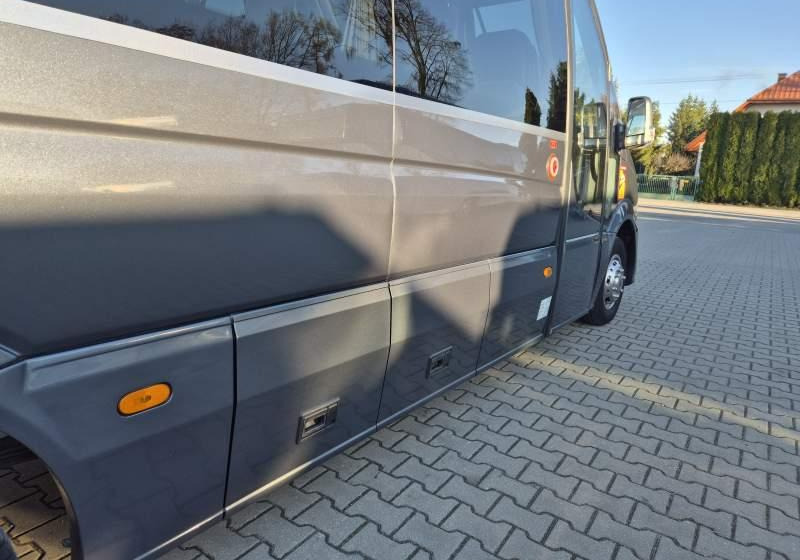 Mercedes-Benz SPRINTER/ SPROWADZONY/ 87 000 KM / E6 / AUTOMAT - Minibus, Persontransport: billede 2 Mercedes-Benz SPRINTER/ SPROWADZONY/ 87 000 KM / E6 / AUTOMAT - Minibus, Persontransport: billede 2