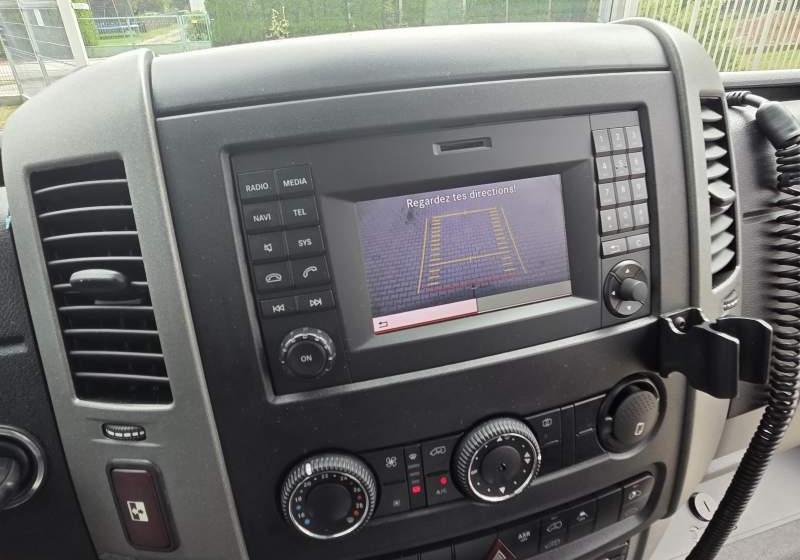 Mercedes-Benz SPRINTER TRANSFER 35 / SPROWADZONY/ 6 800 KM - Minibus, Persontransport: billede 3 Mercedes-Benz SPRINTER TRANSFER 35 / SPROWADZONY/ 6 800 KM - Minibus, Persontransport: billede 3