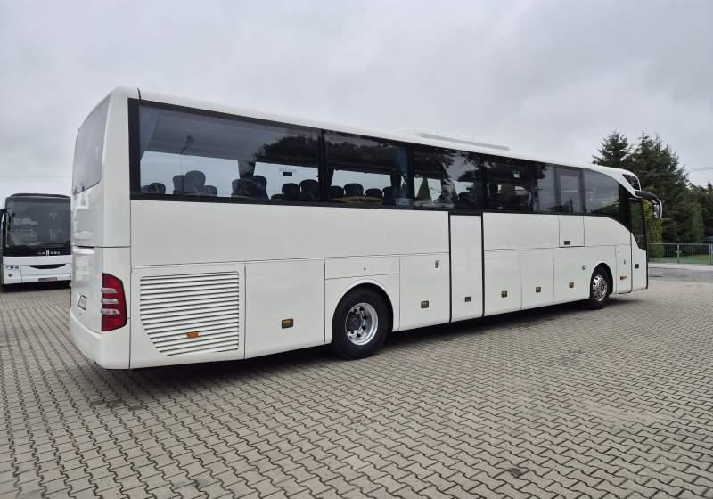 Mercedes-Benz TOURISMO RHD/13 METRÓW/MANUAL/SPROWADZONY/WINDA - Turistbus: billede 4 Mercedes-Benz TOURISMO RHD/13 METRÓW/MANUAL/SPROWADZONY/WINDA - Turistbus: billede 4