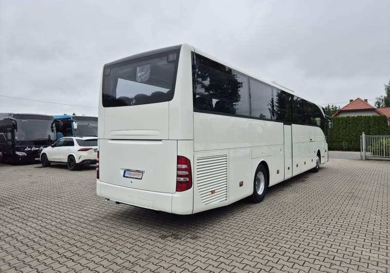 Mercedes-Benz TOURISMO RHD/13 METRÓW/MANUAL/SPROWADZONY/WINDA - Turistbus: billede 5 Mercedes-Benz TOURISMO RHD/13 METRÓW/MANUAL/SPROWADZONY/WINDA - Turistbus: billede 5