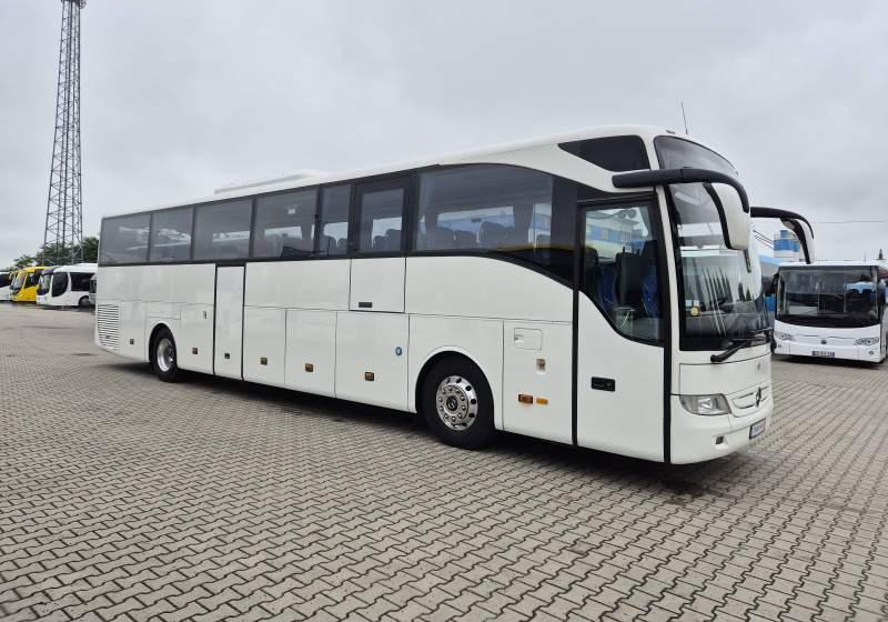 Mercedes-Benz TOURISMO RHD/13 METRÓW/MANUAL/SPROWADZONY/WINDA - Turistbus: billede 3 Mercedes-Benz TOURISMO RHD/13 METRÓW/MANUAL/SPROWADZONY/WINDA - Turistbus: billede 3