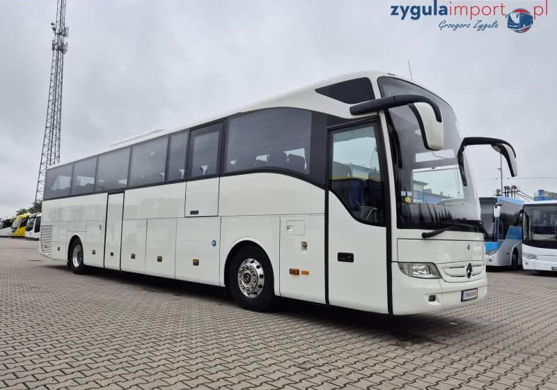 Mercedes-Benz TOURISMO RHD/13 METRÓW/MANUAL/SPROWADZONY/WINDA - Turistbus: billede 1 Mercedes-Benz TOURISMO RHD/13 METRÓW/MANUAL/SPROWADZONY/WINDA - Turistbus: billede 1