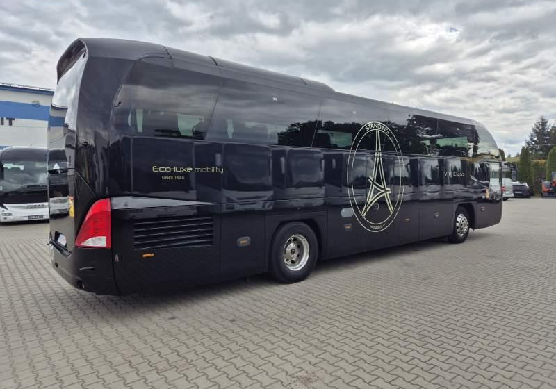 Neoplan CITYLINER/ SPROWADZONY / 55 MIEJSC/ 388 000 KM - Turistbus: billede 5 Neoplan CITYLINER/ SPROWADZONY / 55 MIEJSC/ 388 000 KM - Turistbus: billede 5